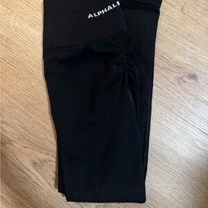 Alphalete leggings